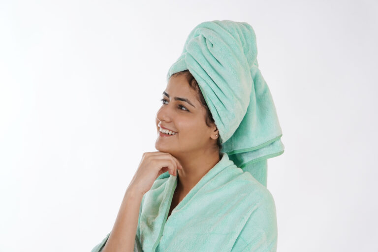 Choosing the Perfect Bath Towel for Women: A Comprehensive Guide