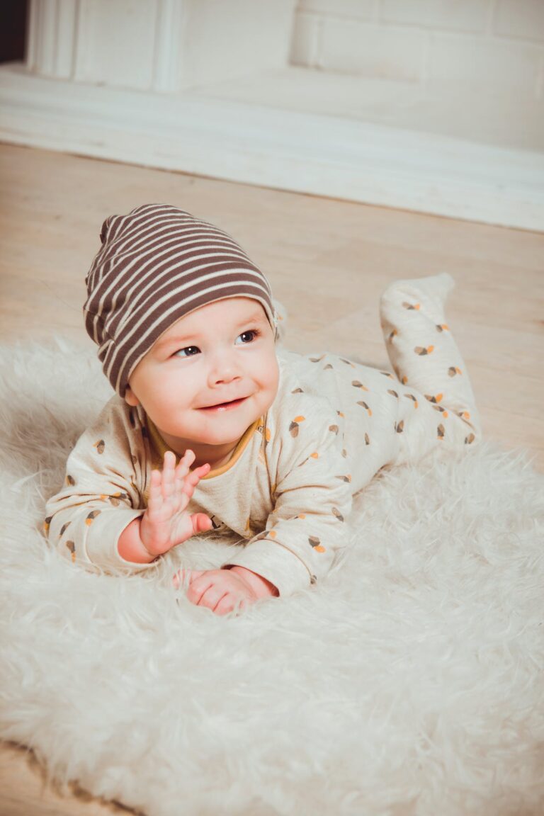 How to Keep Your Baby Cozy and Dry with the Best Baby Towels